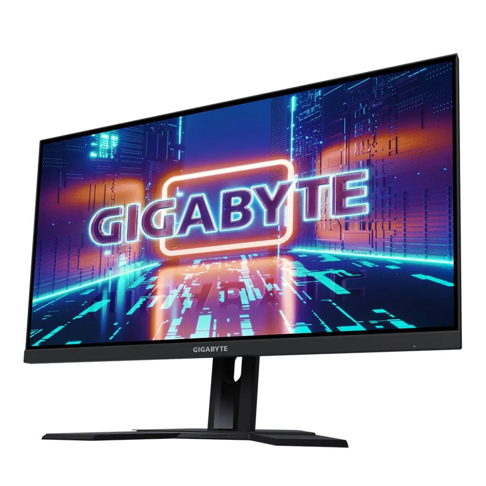 GIGABYTE M27Q-X 27" 240Hz 1ms HDMI DP USB 3.0 Type-C KVM HDR400 QHD SS IPS Gaming Monitör