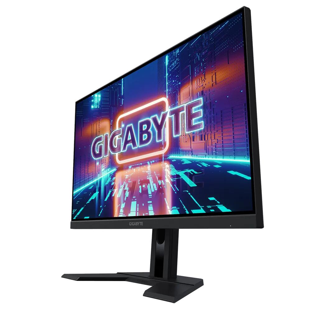GIGABYTE M27Q-X 27" 240Hz 1ms HDMI DP USB 3.0 Type-C KVM HDR400 QHD SS IPS Gaming Monitör