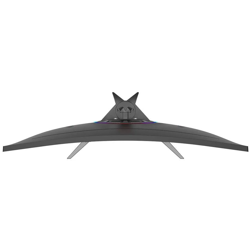 GameBooster GB-3218CF 32" 180Hz 1ms HDMI DP FreeSync GSync RGB FHD VA Curved 1500R Gaming Monitör