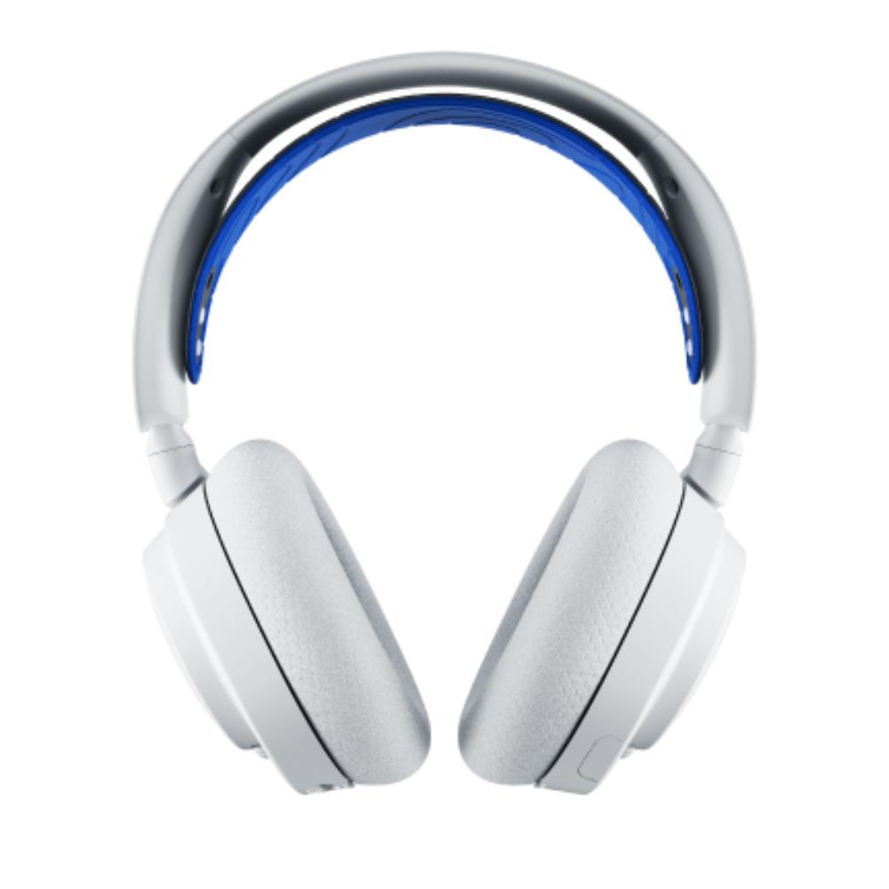Steelseries Arctis Nova 7P Kablosuz Beyaz Gaming Kulaklik | ITOPYA