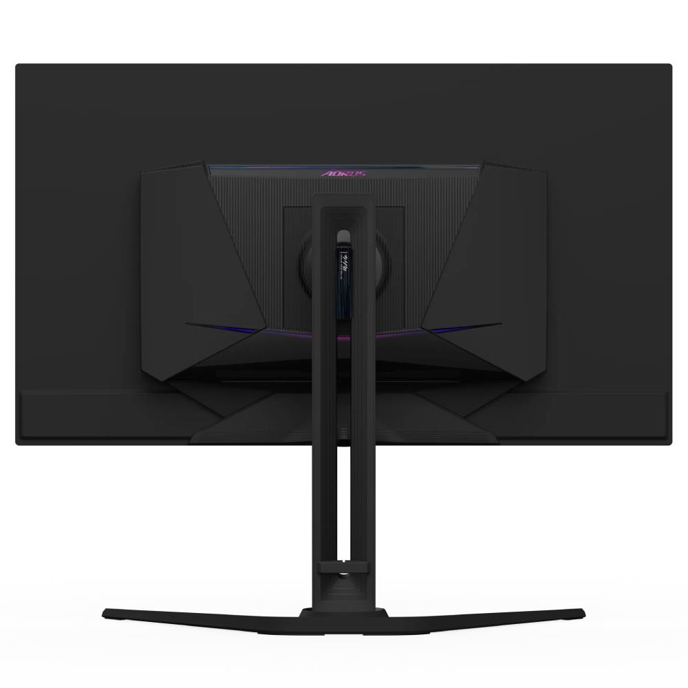 GIGABYTE AORUS FO32U2 31.5" 240Hz 0.03ms HDMI DP USB 3.0 Type-C Pivot KVM HDR400 UHD QD-OLED Gaming Monitör