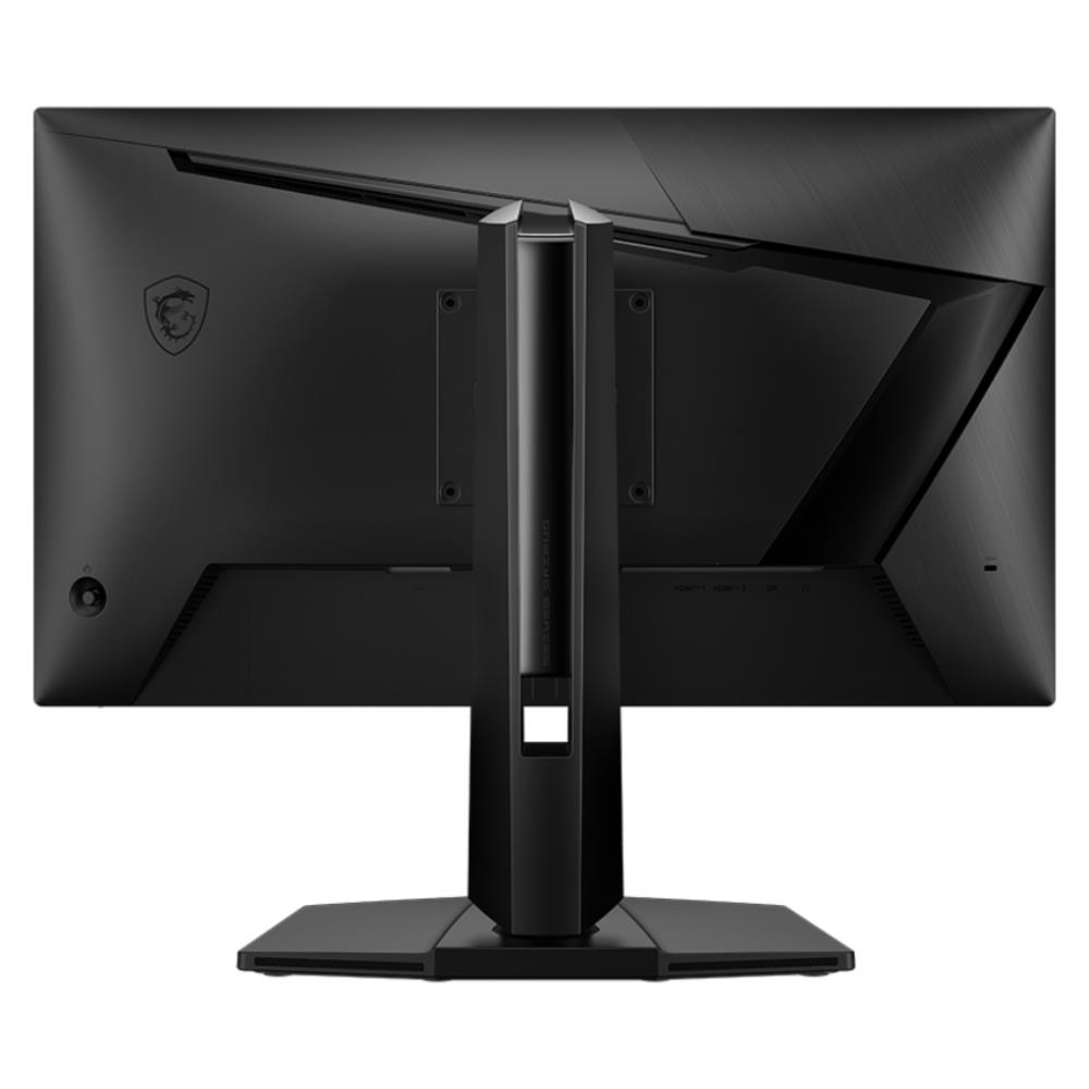 MSI G255PF E2 25" 180Hz 1ms HDMI DP Adaptive-Sync FHD Rapid IPS Gaming Monitör