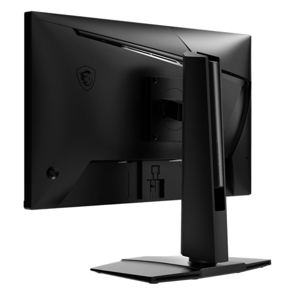 MSI G255PF E2 25" 180Hz 1ms HDMI DP Adaptive-Sync FHD Rapid IPS Gaming Monitör
