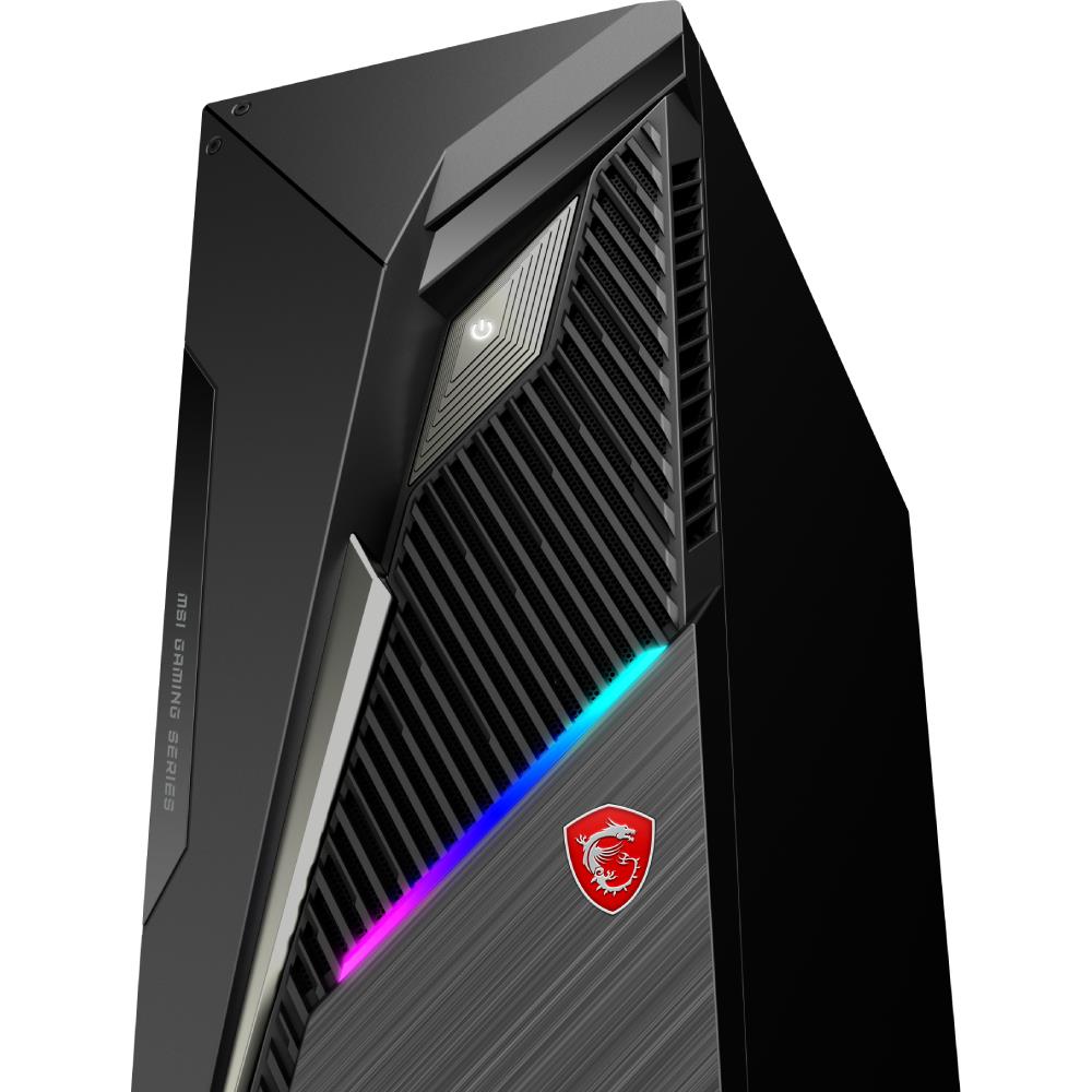 MSI MAG INFINITE S3 13NUB7-1296EU i7-13700F 16GB DDR5 1TB SSD RTX 4060 Ti VENTUS 2X 16G W11 GAMING DT Masaüstü Gaming Bilgisayar