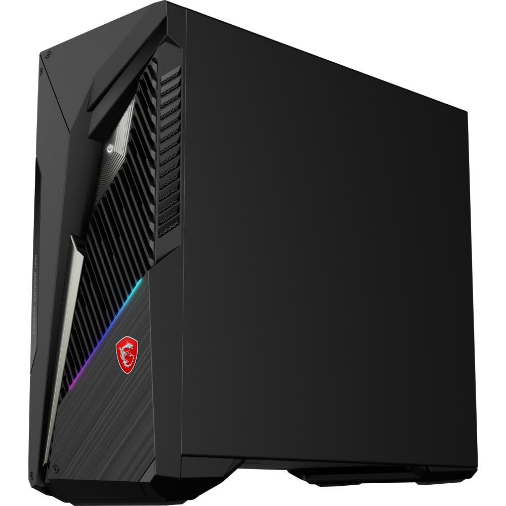 MSI MAG INFINITE S3 13NUB7-1296EU i7-13700F 16GB DDR5 1TB SSD RTX 4060 Ti VENTUS 2X 16G W11 GAMING DT Masaüstü Gaming Bilgisayar