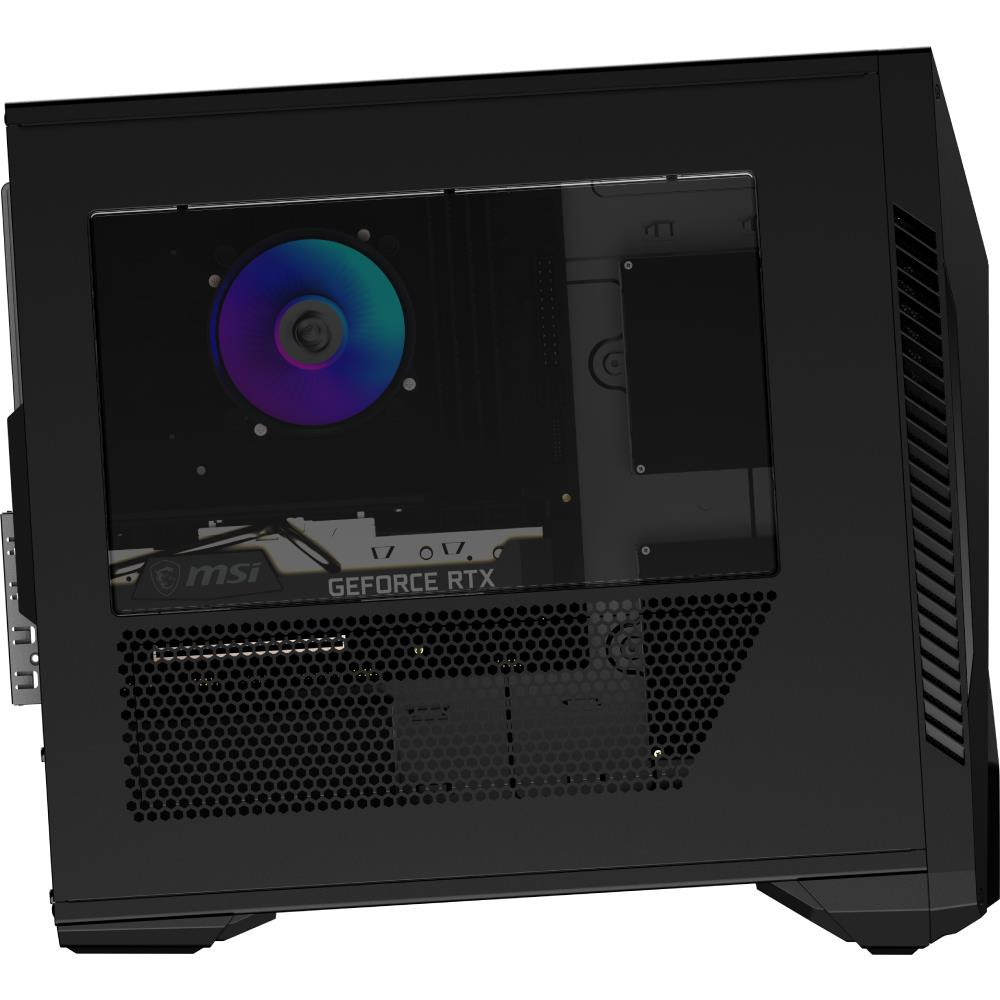 MSI MAG INFINITE S3 13NUB7-1296EU i7-13700F 16GB DDR5 1TB SSD RTX 4060 Ti VENTUS 2X 16G W11 GAMING DT Masaüstü Gaming Bilgisayar