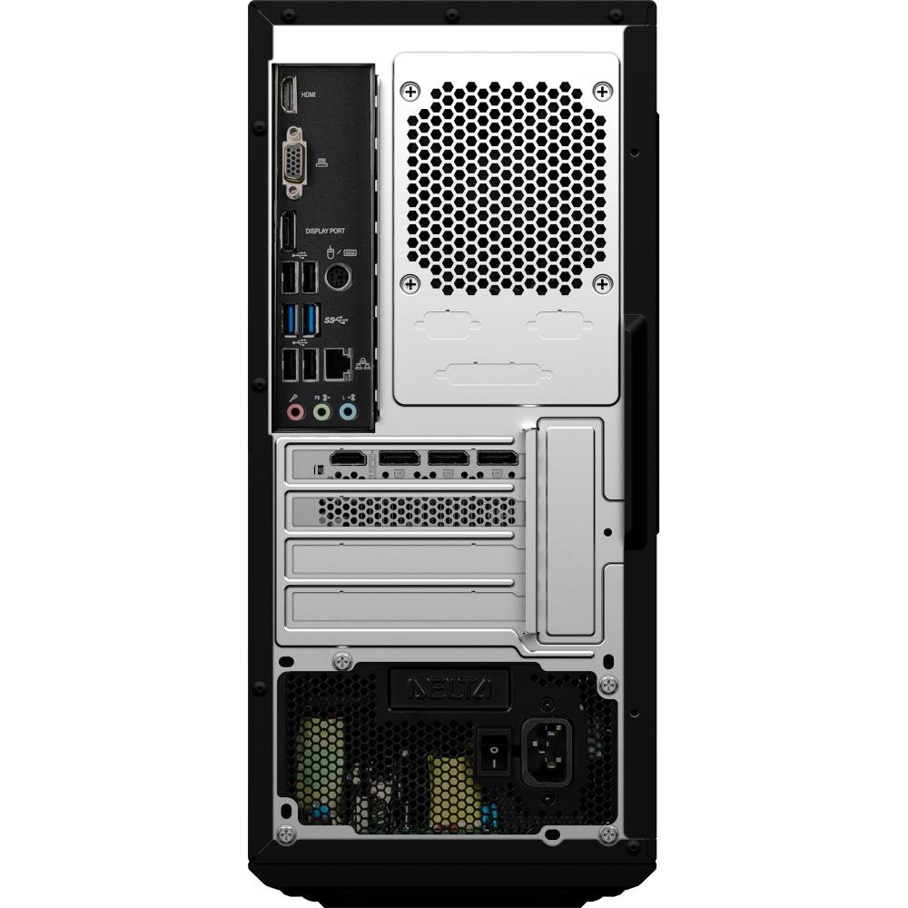 MSI MAG INFINITE S3 13NUB7-1296EU i7-13700F 16GB DDR5 1TB SSD RTX 4060 Ti VENTUS 2X 16G W11 GAMING DT Masaüstü Gaming Bilgisayar