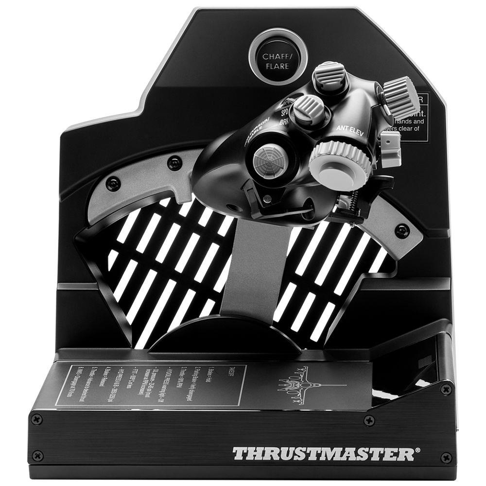 THRUSTMASTER VIPER TQS PC Gaz Kolu