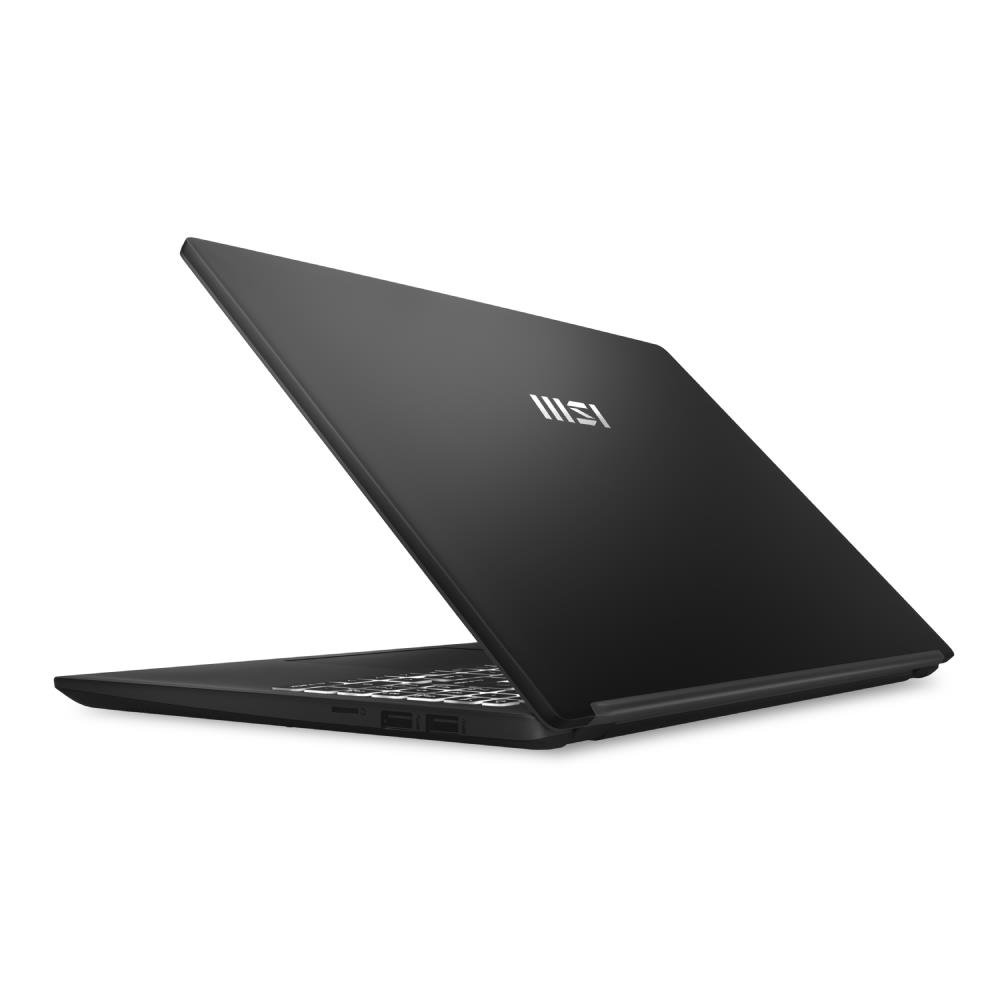 MSI MODERN 15 H AI C1MG-014TR ULTRA 5 125H 16GB DDR5 UMA 512GB SSD 15.6 FHD W11 Notebook