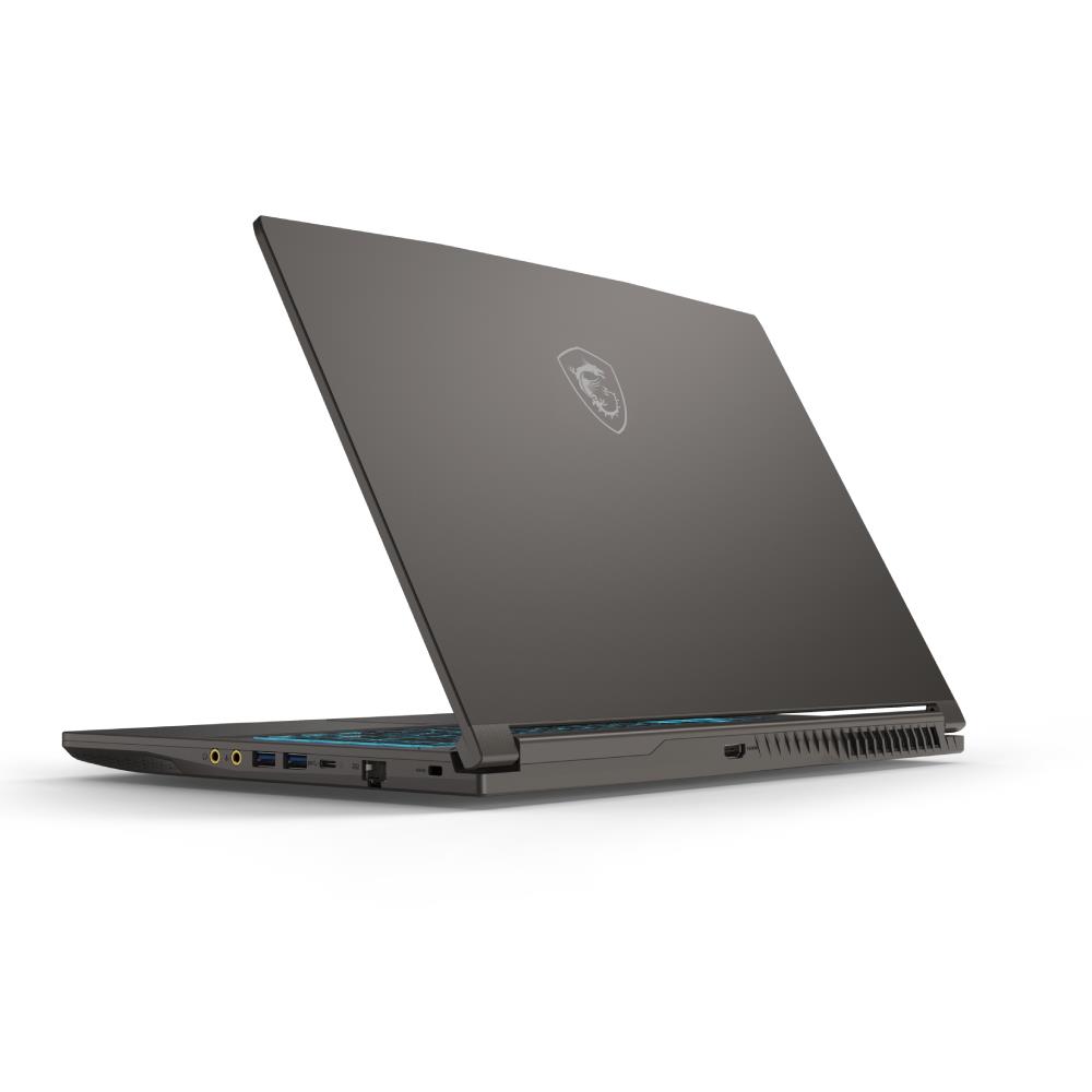 MSI THIN A15 B7UC-077XTR R5-7535HS 16GB DDR4 RTX3050 GDDR6 4GB 512GB SSD 15.6 FHD 144Hz DOS Notebook
