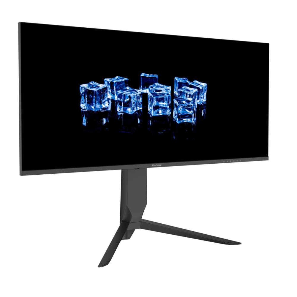 ViewSonic VX3480-2K-PRO 34" 165Hz 1ms HDMI DP FreeSync Premium HDR10 UWQHD VA Gaming Monitör