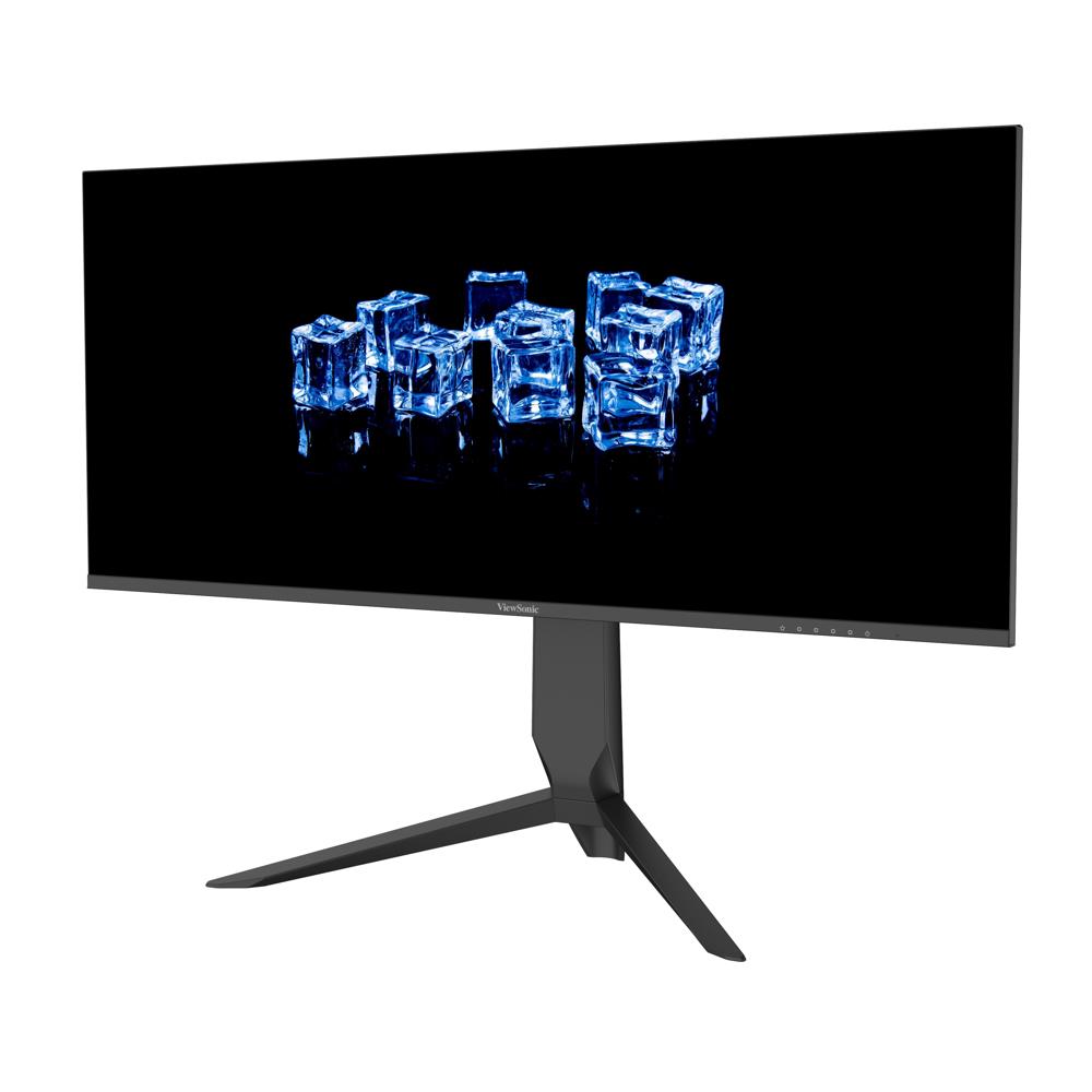 ViewSonic VX3480-2K-PRO 34" 165Hz 1ms HDMI DP FreeSync Premium HDR10 UWQHD VA Gaming Monitör