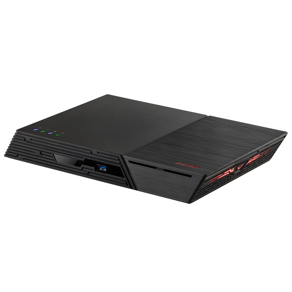 ASUSTOR FS6706T Intel N5105 6 M.2 Yuvalı(6X8TB Desteği), 4GB DDR4 (16GB Ram Desteği), 2.5GbE x2 USB 3.2 x2 HDMI 2.0b Nas Depolama Cihazı