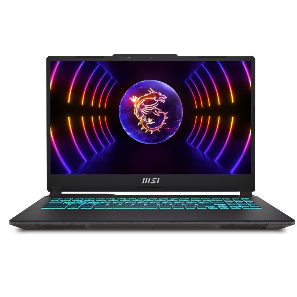 MSI CYBORG 15 A13VF-894XTR i7-13620H 16GB 1TB SSD 8GB RTX4060 45W 15.6 FHD 144Hz FreeDOS Notebook