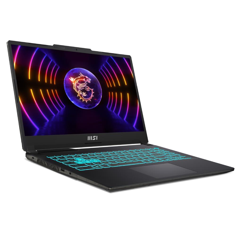 MSI CYBORG 15 A13VF-894XTR i7-13620H 16GB 1TB SSD 8GB RTX4060 45W 15.6 FHD 144Hz FreeDOS Notebook