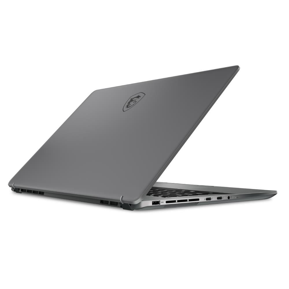 MSI CREATOR Z17 HX STUDIO A14VFT-252TR Intel i7-14700HX 32GB 2TB SSD RTX4060 GDDR6 8GB 17" QHD+ 165Hz W11 Gaming Notebook
