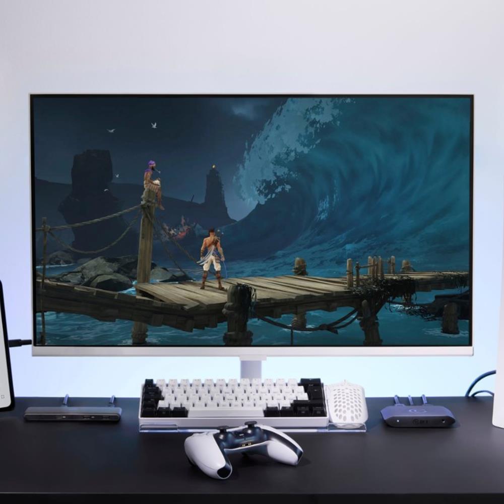 Elgato 4K X Superspeed HDR10 Harici Görüntü Aktarıcı