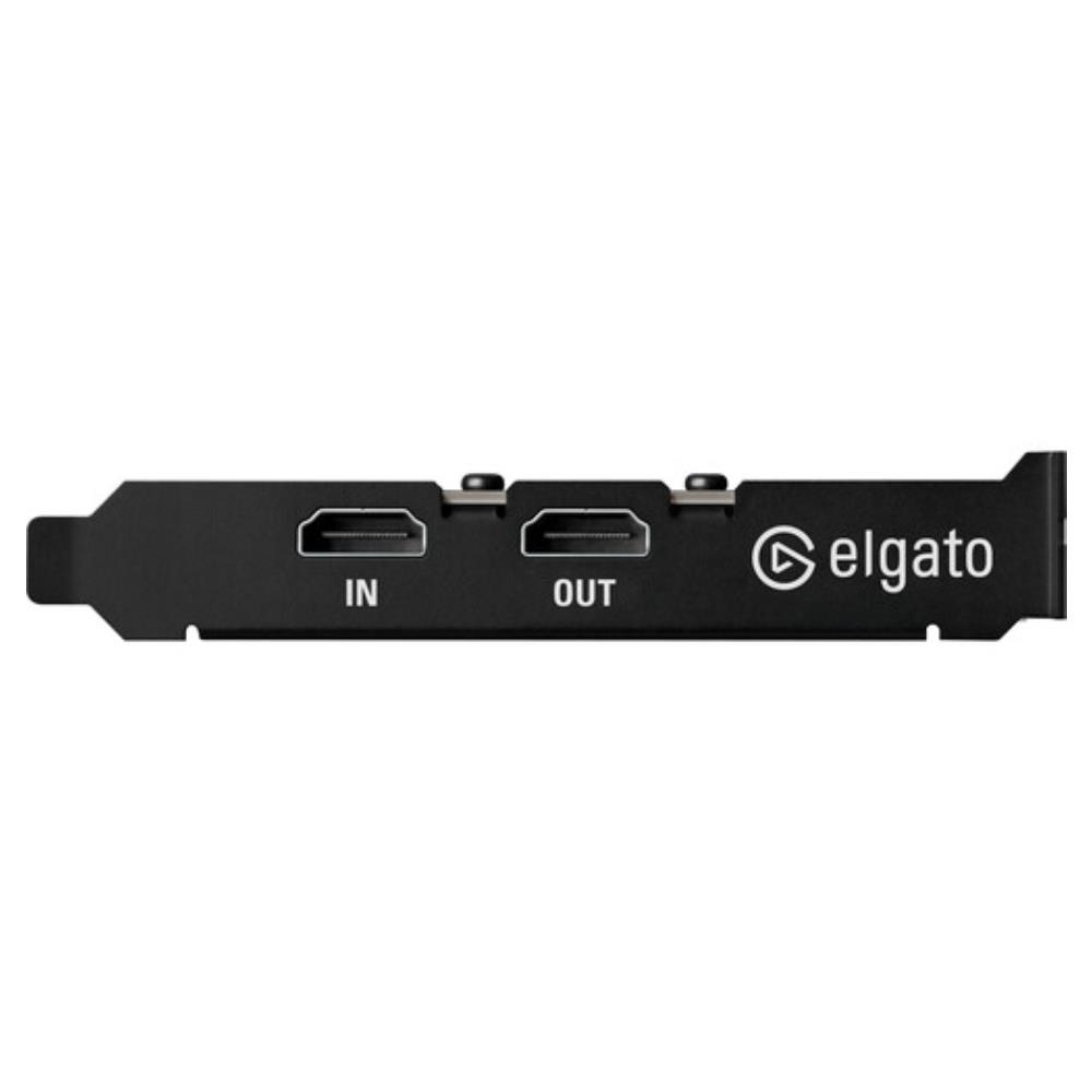 Elgato 4K PRO HDR10 PCIe Harici Görüntü Aktarıcı