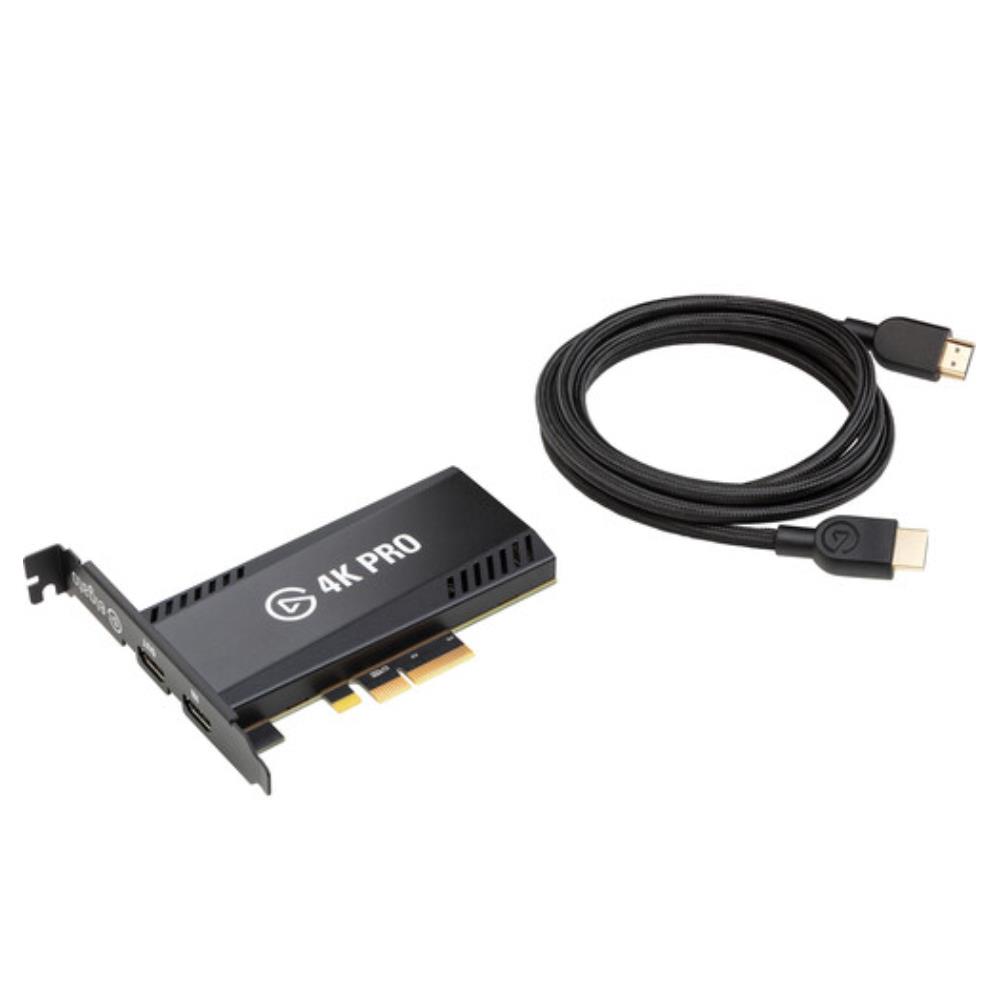 Elgato キャプチャーボード 4K60 Pro Amazon | Elgato PCIeキャプチャーボード 4K60 Pro MK.2 ソフトウェア