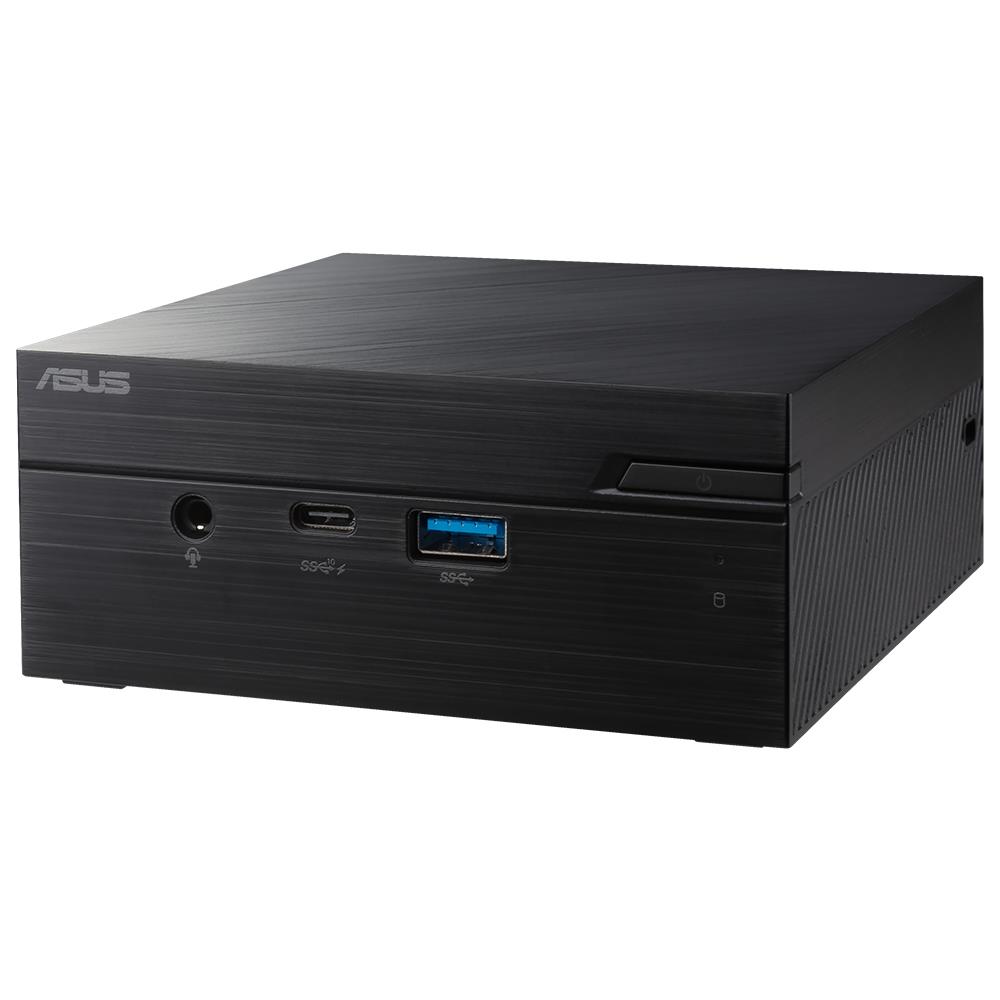 ASUS PN41-BBC029MCS1 Intel Celeron N4500 Barebone RAM YOK, DISK YOK FreeDOS Mini Masaüstü PC