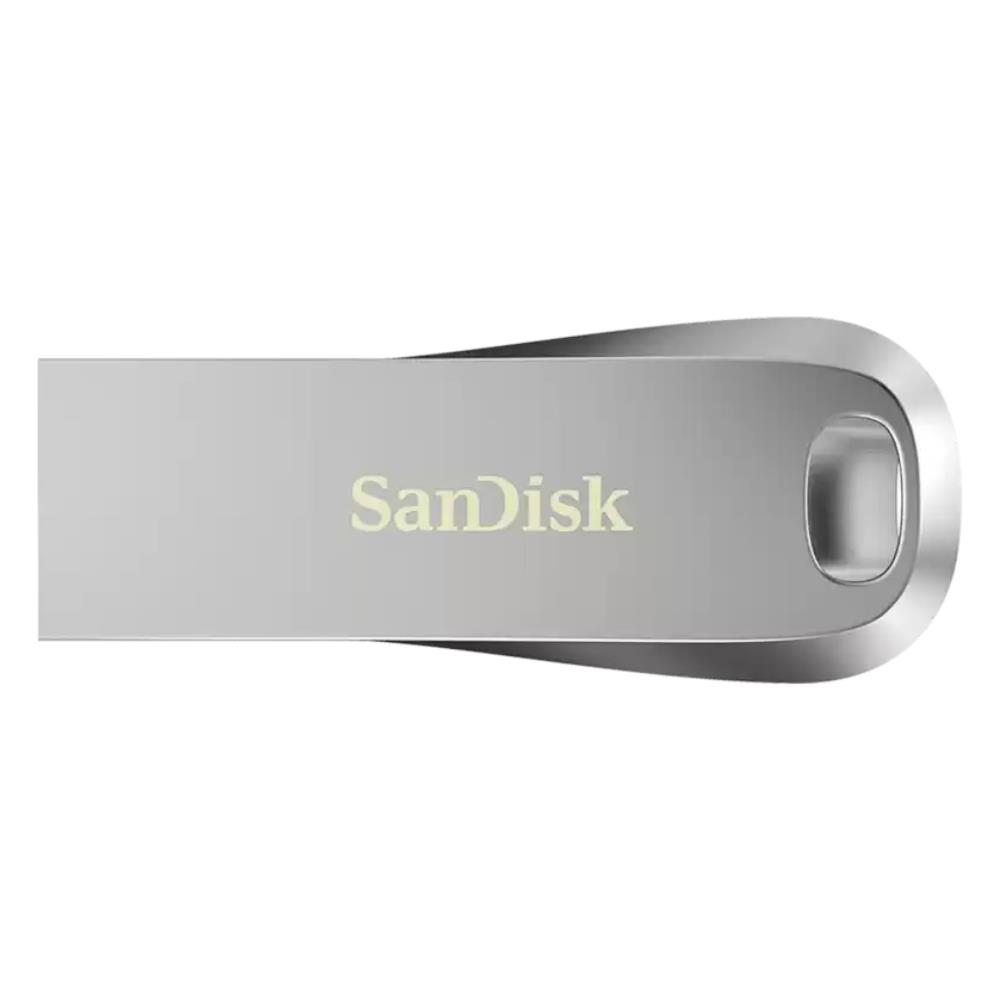 SanDisk 256GB Ultra Luxe USB 3.1 Gen 1 Flash Bellek