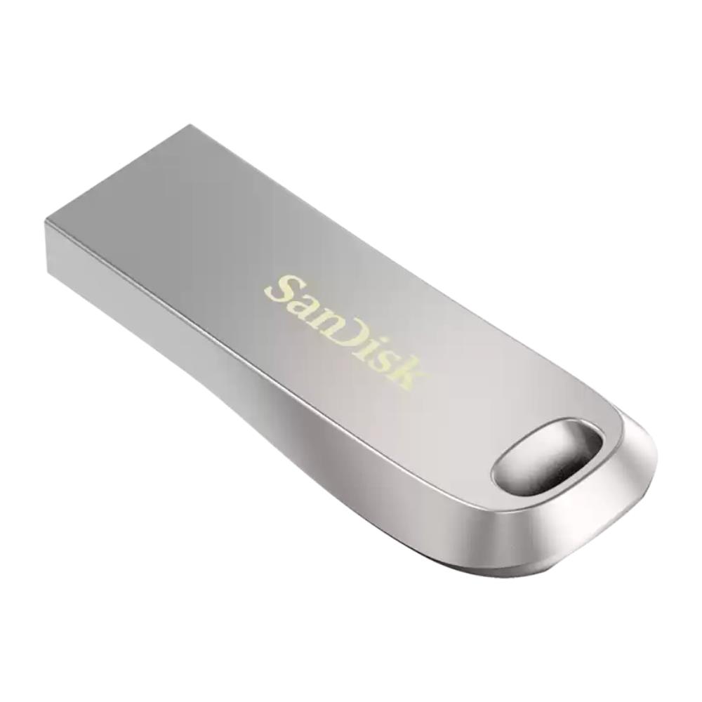 SanDisk 256GB Ultra Luxe USB 3.1 Gen 1 Flash Bellek
