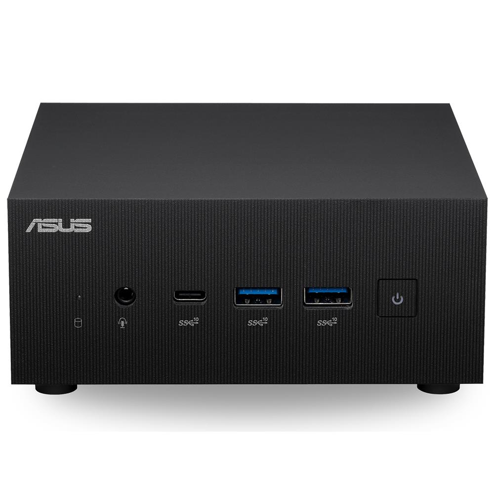 ASUS PN64-S3193MD Intel Core i3-1220P 8GB RAM 256GB M.2 SSD FreeDOS Mini Masaüstü PC