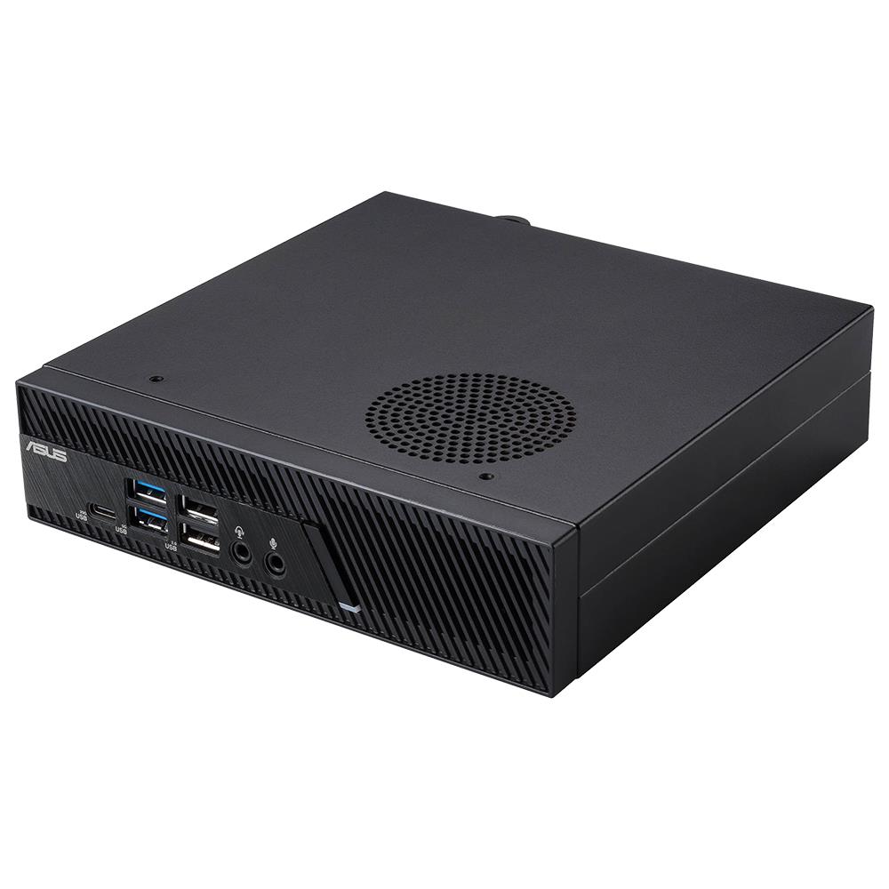 ASUS PB63-B3014MH Intel Core i3-13100 8GB RAM 256GB M.2 SSD FreeDOS HDMI Mini Masaüstü PC