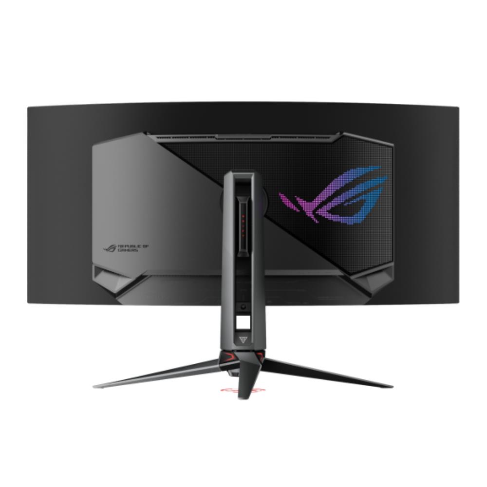 ASUS 39" ROG Swift OLED PG39WCDM 240Hz OC 0.03 ms GTG HDMI DP HDR10 90 W Type-C USB 3.2 SPDIF FreeSync Premium Pro G-SYNC Aura Sync RGB WQHD OLED Gaming Monitör