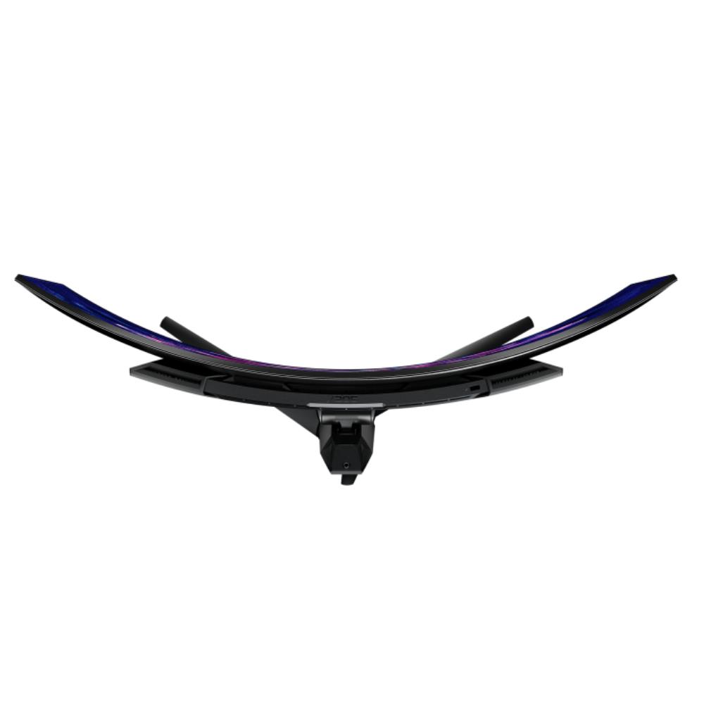 ASUS 39" ROG Swift OLED PG39WCDM 240Hz OC 0.03 ms GTG HDMI DP HDR10 90 W Type-C USB 3.2 SPDIF FreeSync Premium Pro G-SYNC Aura Sync RGB WQHD OLED Gaming Monitör