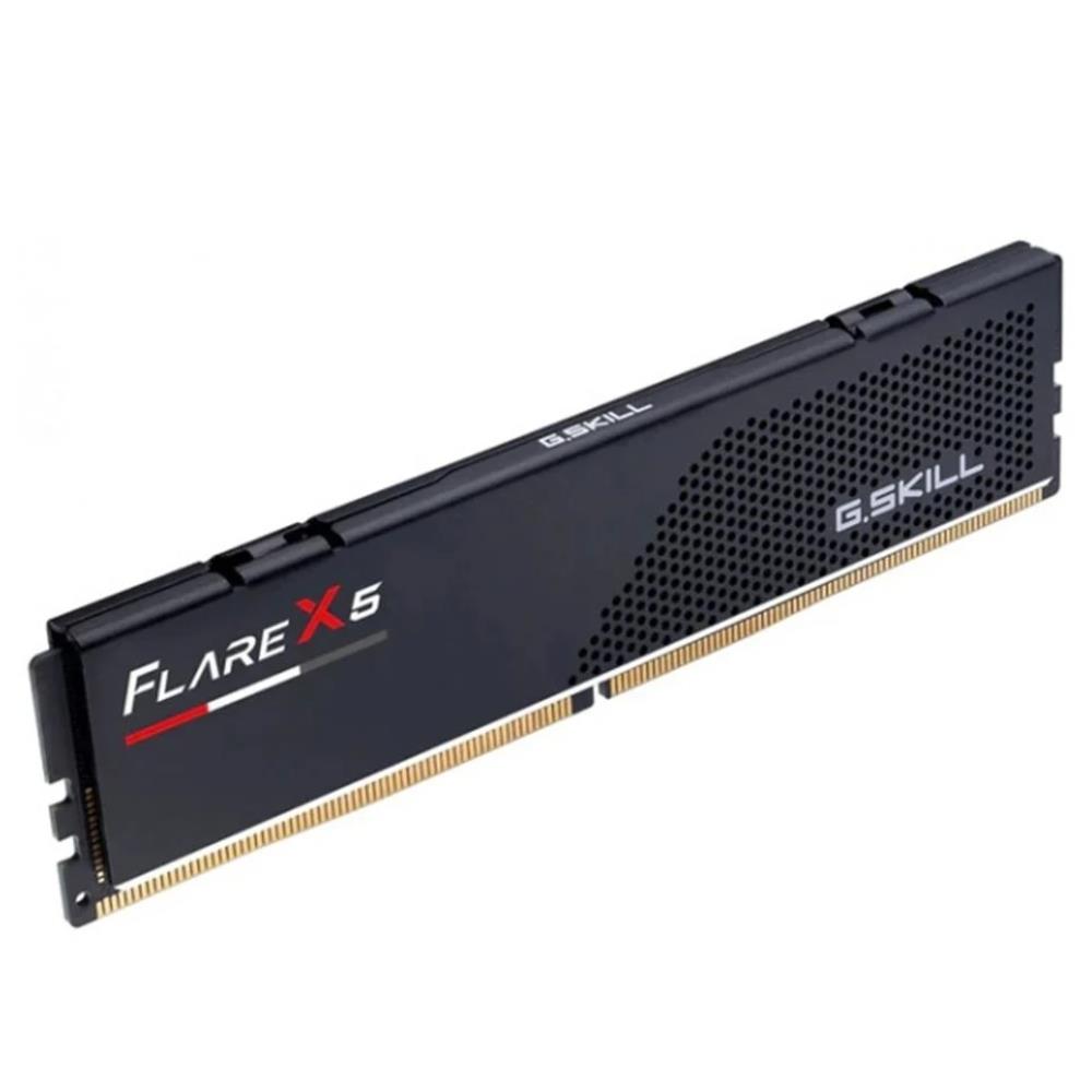 GSKILL Flare X5 16GB (1x16GB) DDR5 5600MHz CL36 1.2V EXPO RAM