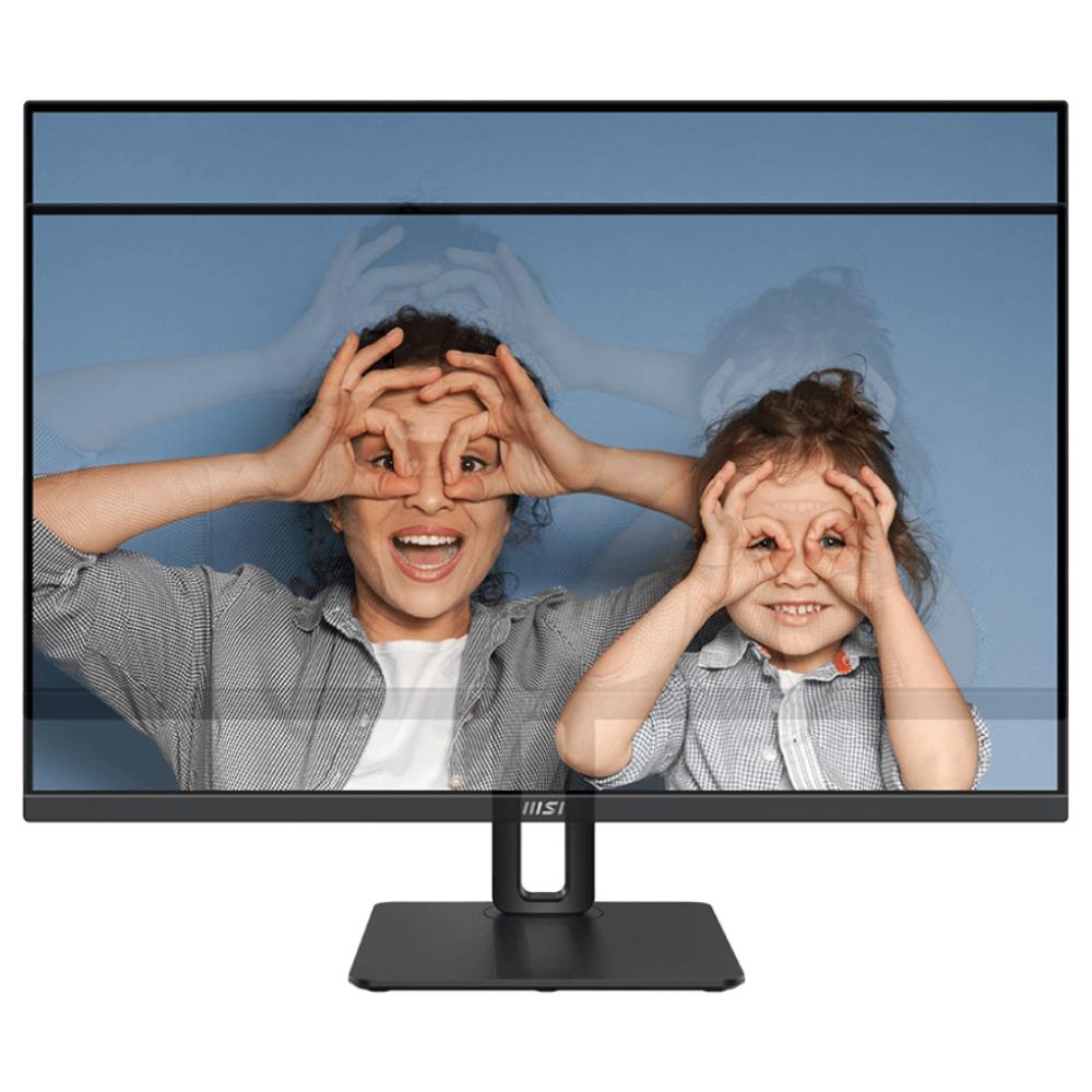 MSI PRO MP275P 27" 100Hz 1ms HDMI VGA Adaptive Sync Pivot FHD IPS Monitör
