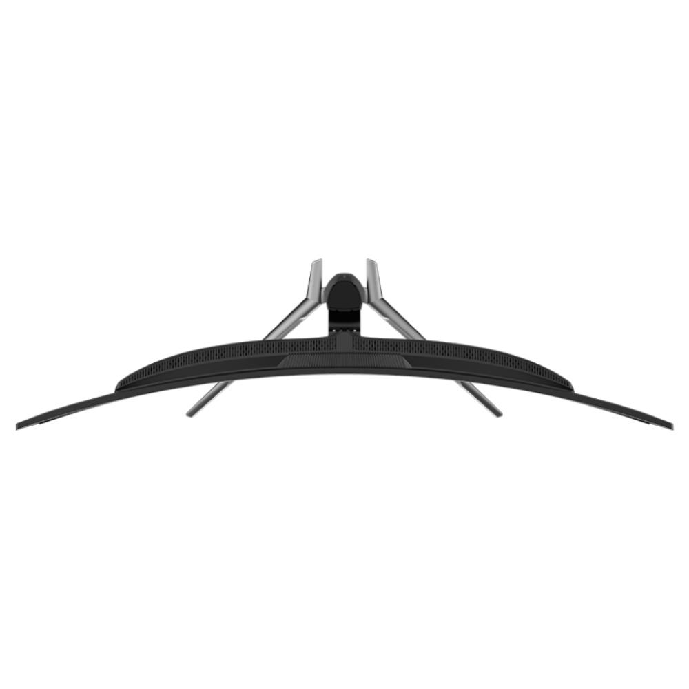 MSI 49" MPG 491CQP QD-OLED 144Hz 0.03ms(GtG) HDMI DP Type-C 90W USB 2.0 HDR400 AdaptiveSync DQHD QD-OLED Curve 1800R Gaming Monitör