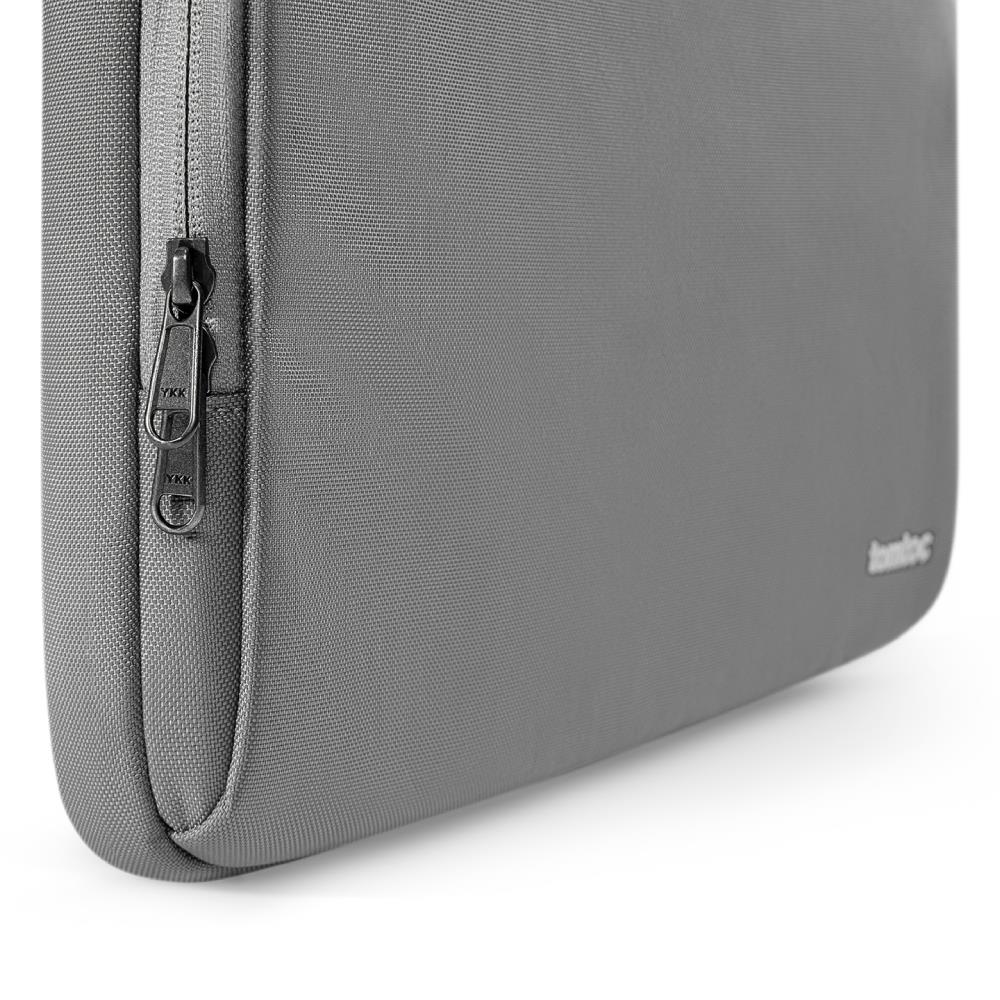 Tomtoc A14-E02G - A14F2G1 16" Gri Defender-A14 Notebook El Çantası