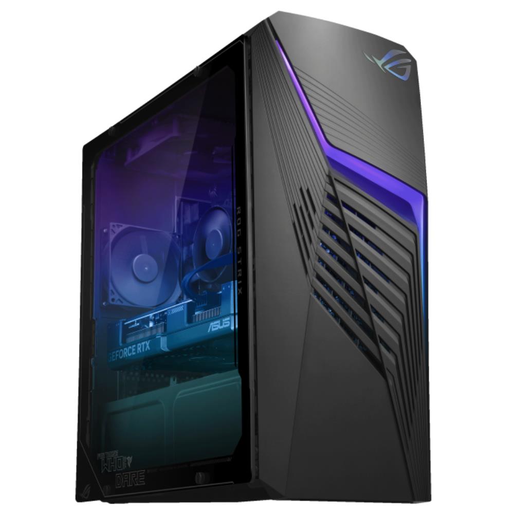 ASUS ROG STRIX G13CHR i5-14400F 16GB DDR5 512GB SSD RTX 4060 Ti