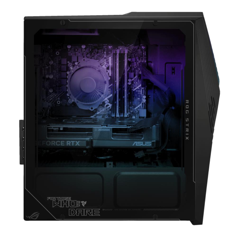 ASUS ROG STRIX G13CHR i5-14400F 16GB DDR5 512GB SSD RTX 4060 Ti