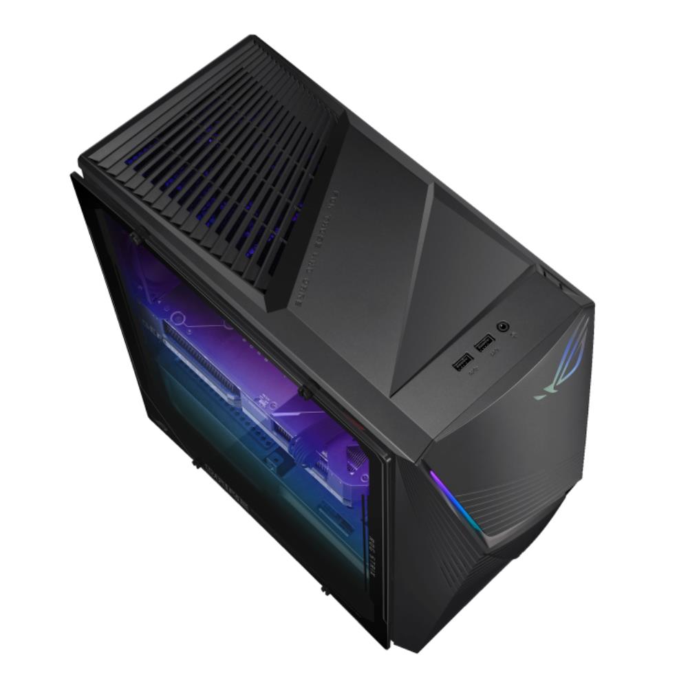ASUS ROG STRIX G13CHR i5-14400F 16GB DDR5 512GB SSD RTX 4060 Ti 8GB GDDR6 700W 80+ Bronze PSU FreeDos Masaüstü Gaming Bilgisayar