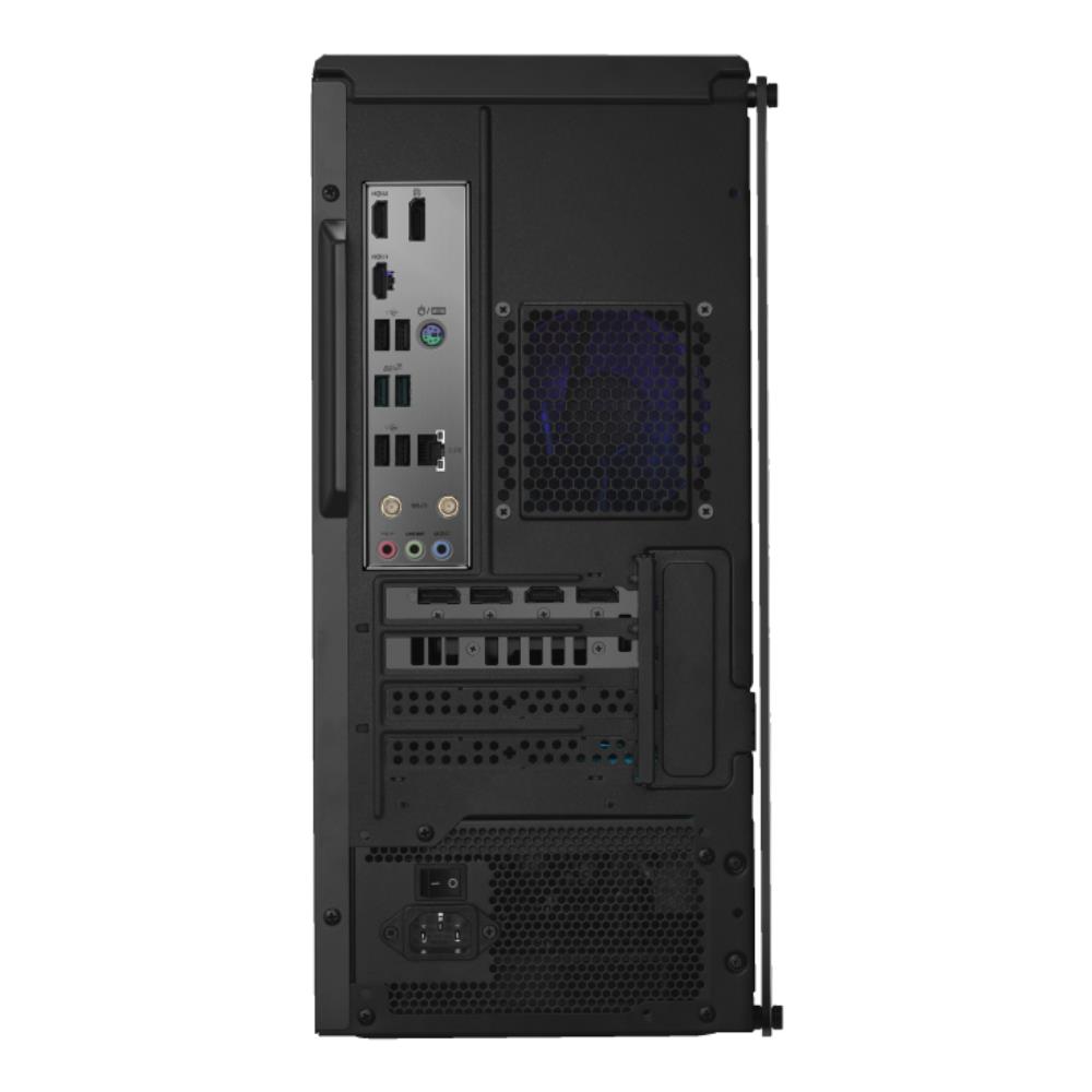 ASUS ROG STRIX G13CHR i5-14400F 16GB DDR5 512GB SSD RTX 4060 8GB GDDR6 550W 80+  PSU FreeDos Masaüstü Gaming Bilgisayar