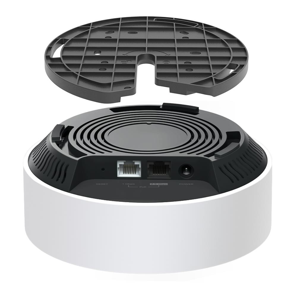 TP-LINK Deco X50-PoE ile AX3000 Tüm Ev Mesh Wi-Fi 6 Sistemi (3lü)