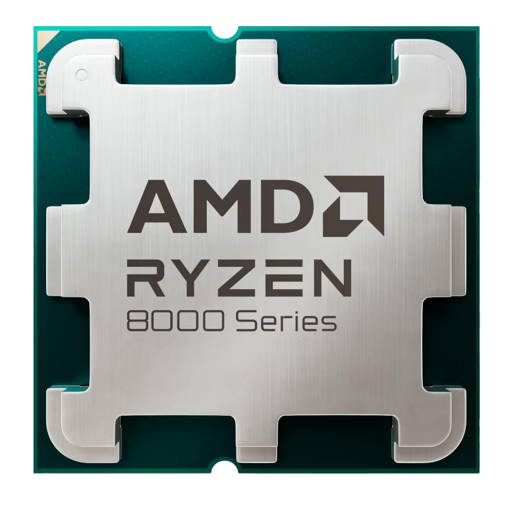 AMD Ryzen 5 8400F 4.2 GHz 16MB Önbellek 6 Çekirdek AM5 4nm MPK İşlemci