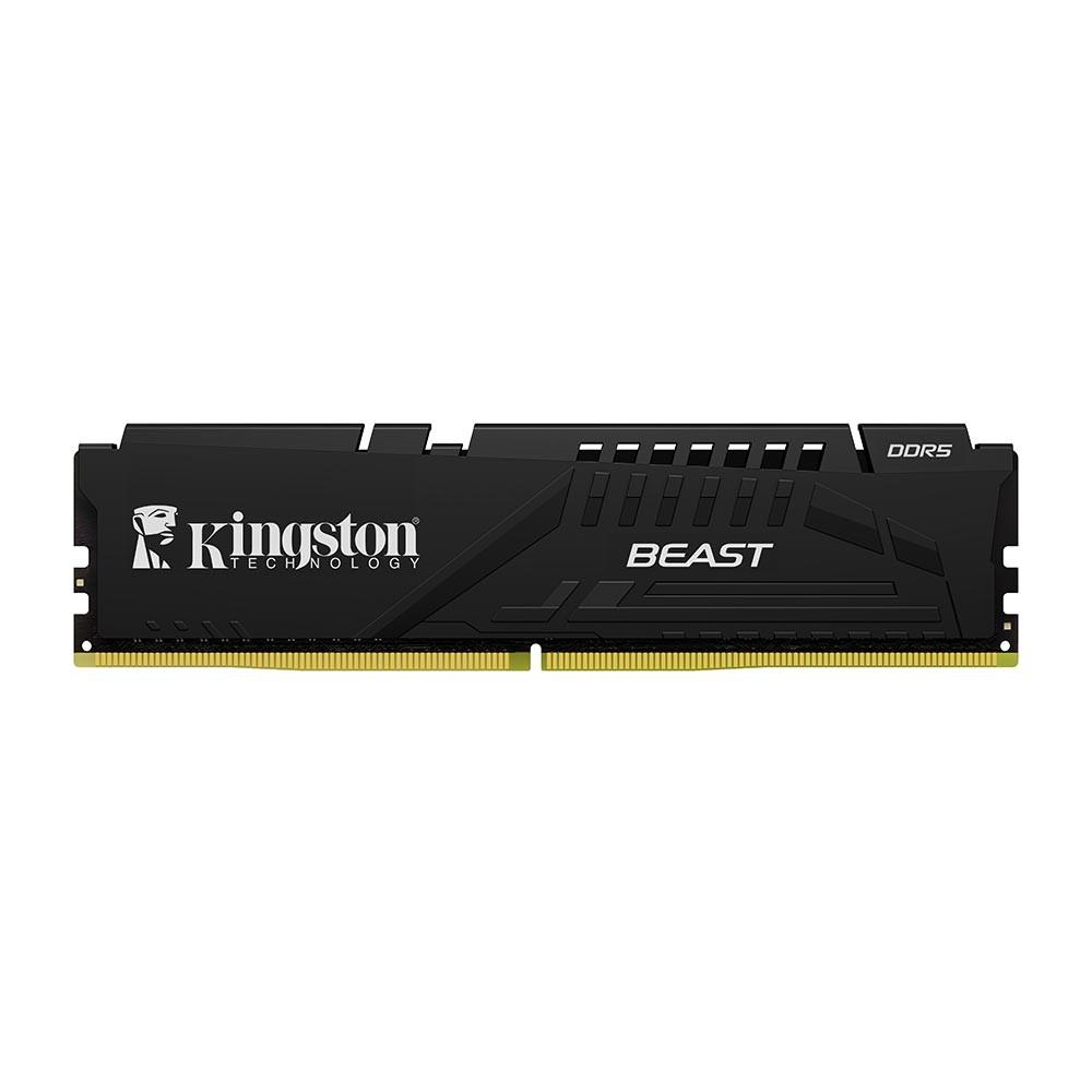 Kingston 32GB(2x16GB) Beast Black EXPO 5600mhz CL36 DDR5 Dual Kit