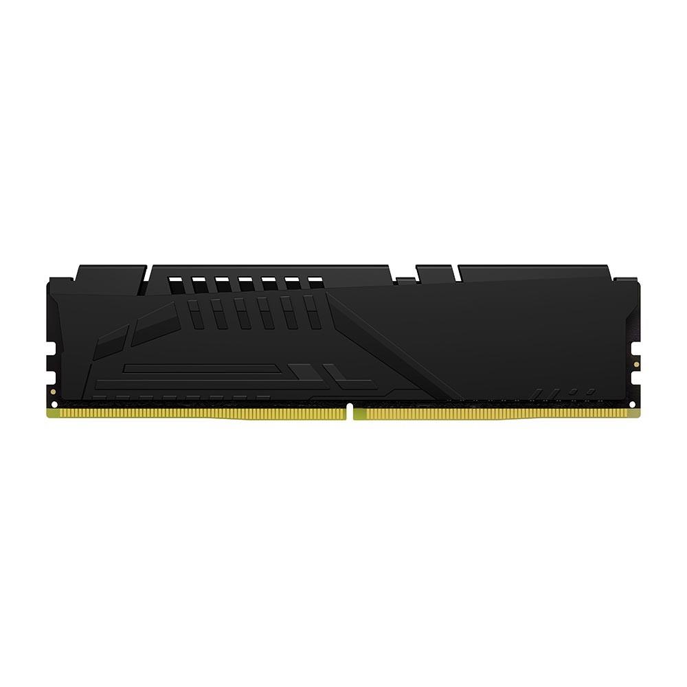 Kingston DDR5 32GB(16GB×2) CBD56U46 Kingston FURY Beast 32GB Dual Channel DDR5 Desktop Memory Kit, 2 x