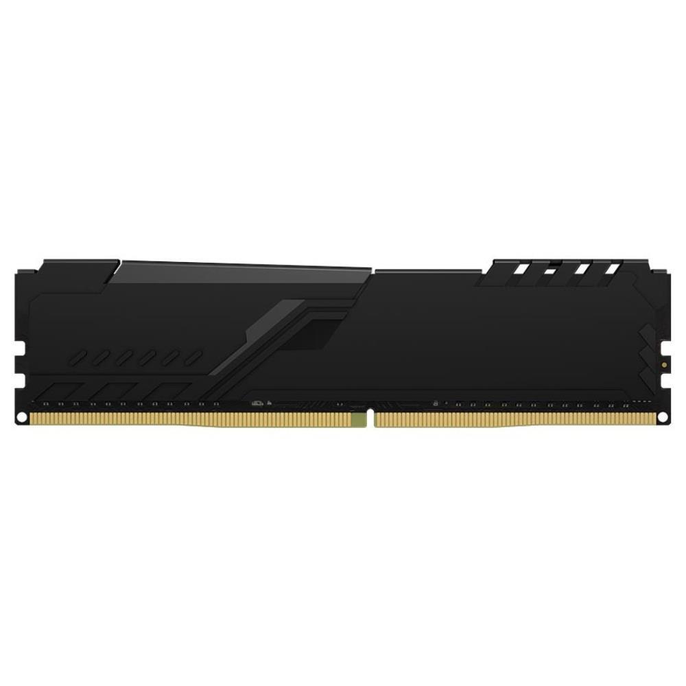 Kingston 64GB(2x32GB) Beast Black 3200mhz CL16 DDR4 Dual Kit Ram