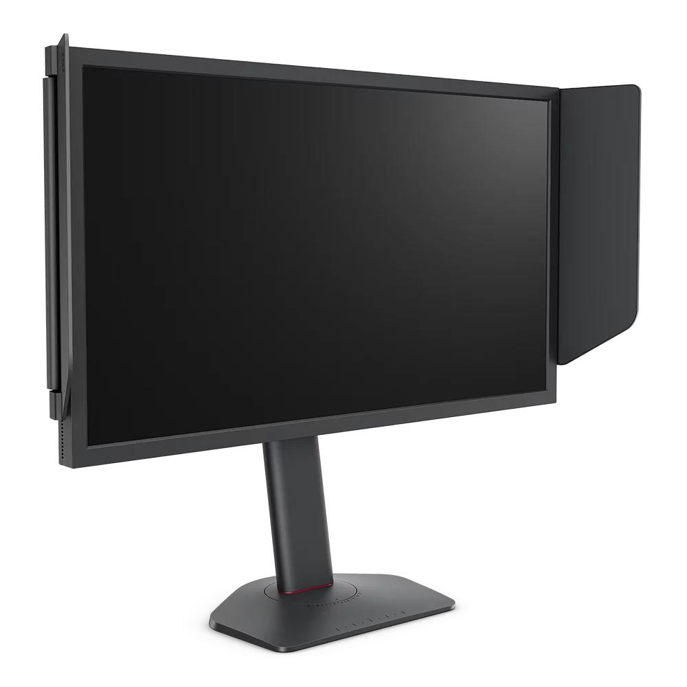 BenQ Zowie XL2546X 24.5" 240Hz 0.5ms HDMI DP FreeSync Premium Pivot DyAc™ 2 S-Switch FHD Fast TN E-Spor Gaming Monitör
