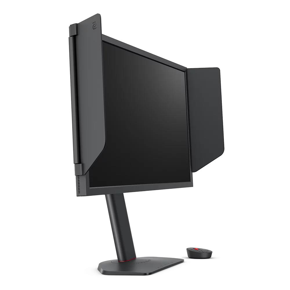 BenQ Zowie XL2546X 24.5" 240Hz 0.5ms HDMI DP FreeSync Premium Pivot DyAc™ 2 S-Switch FHD Fast TN E-Spor Gaming Monitör