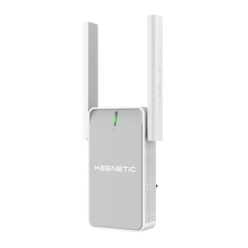 Keenetic Buddy 4 N300 Wi-Fi Mesh Uyumlu Menzil Genişletici