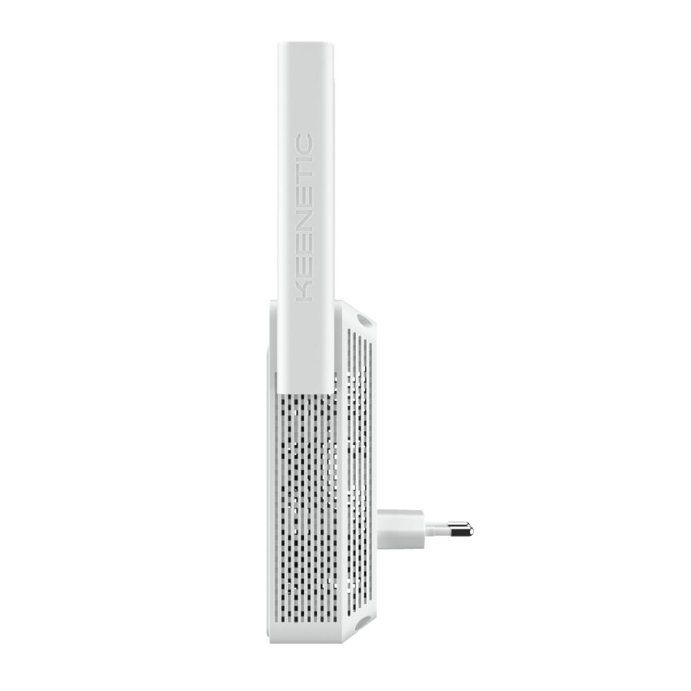 Keenetic Buddy 4 N300 Wi-Fi Mesh Uyumlu Menzil Genişletici
