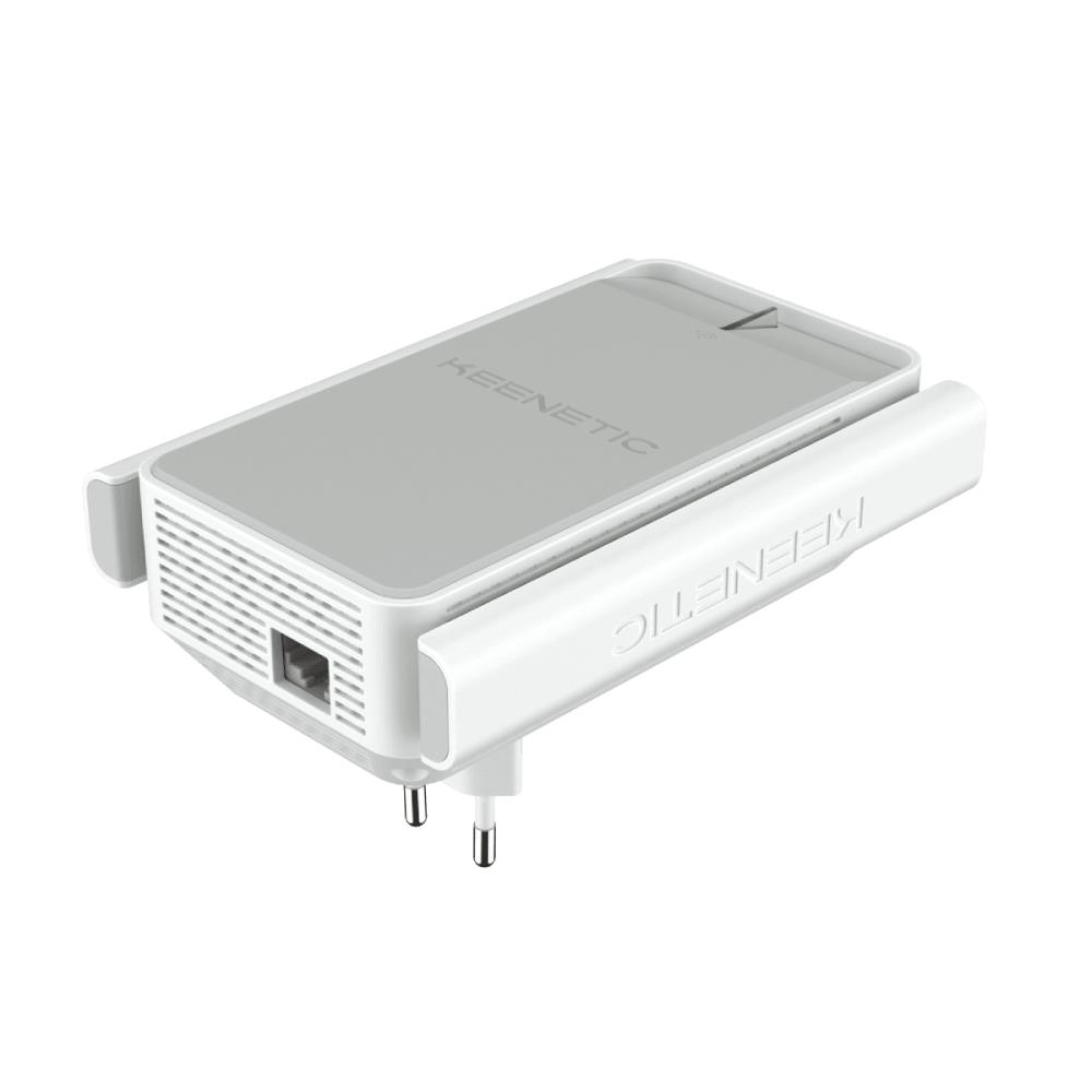 Keenetic Buddy 4 N300 Wi-Fi Mesh Uyumlu Menzil Genişletici