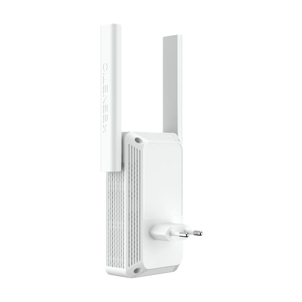Keenetic Buddy 4 N300 Wi-Fi Mesh Uyumlu Menzil Genişletici