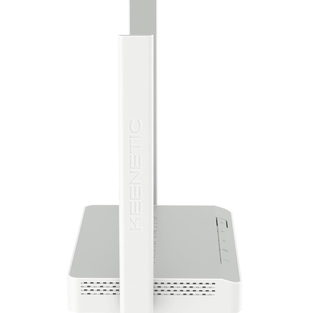 Keenetic Explorer AC1200 1300MBps Mesh Wi-Fi 5 Router
